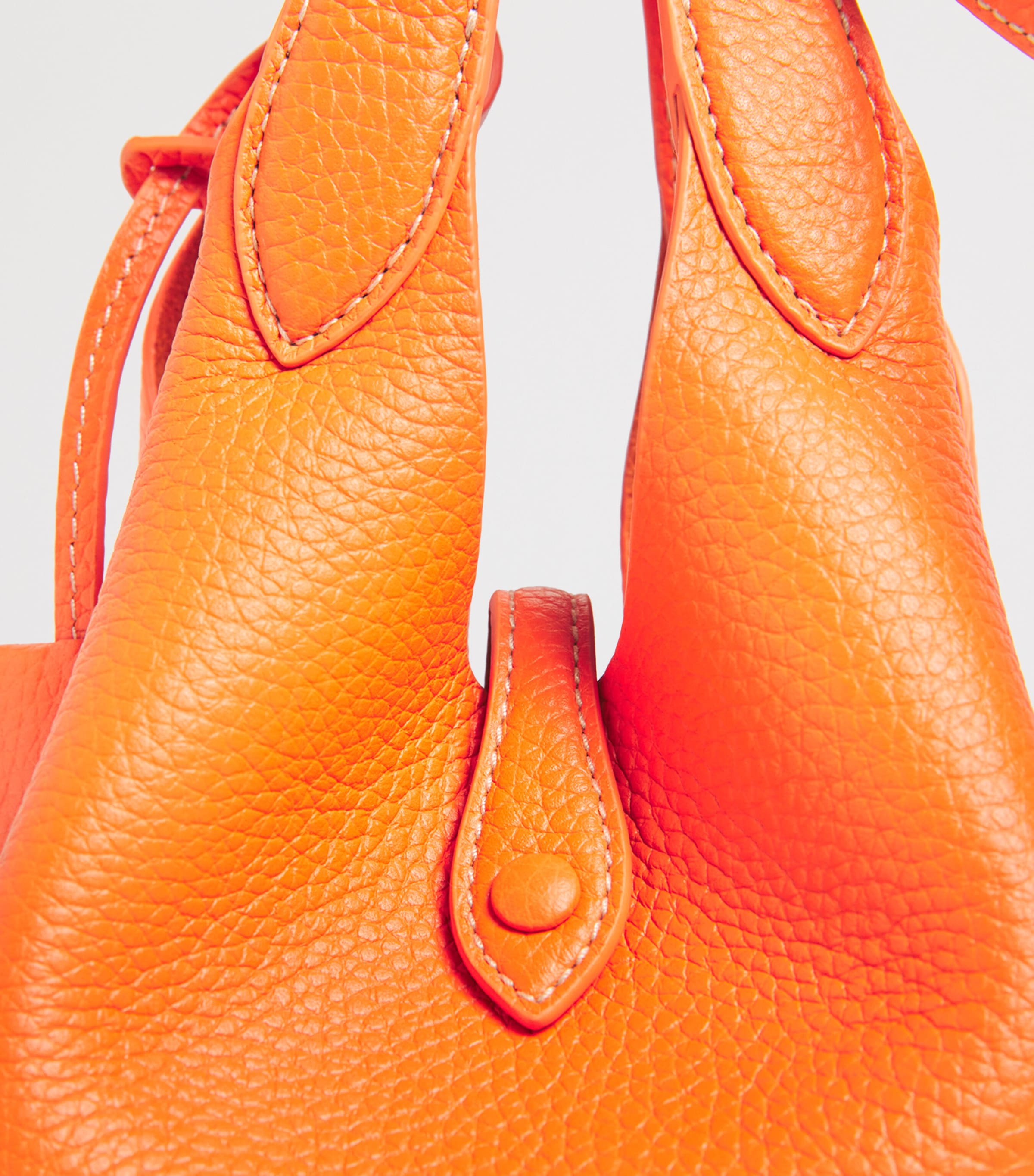 Polo Ralph Lauren small leather cross-body bag, imported from the UK