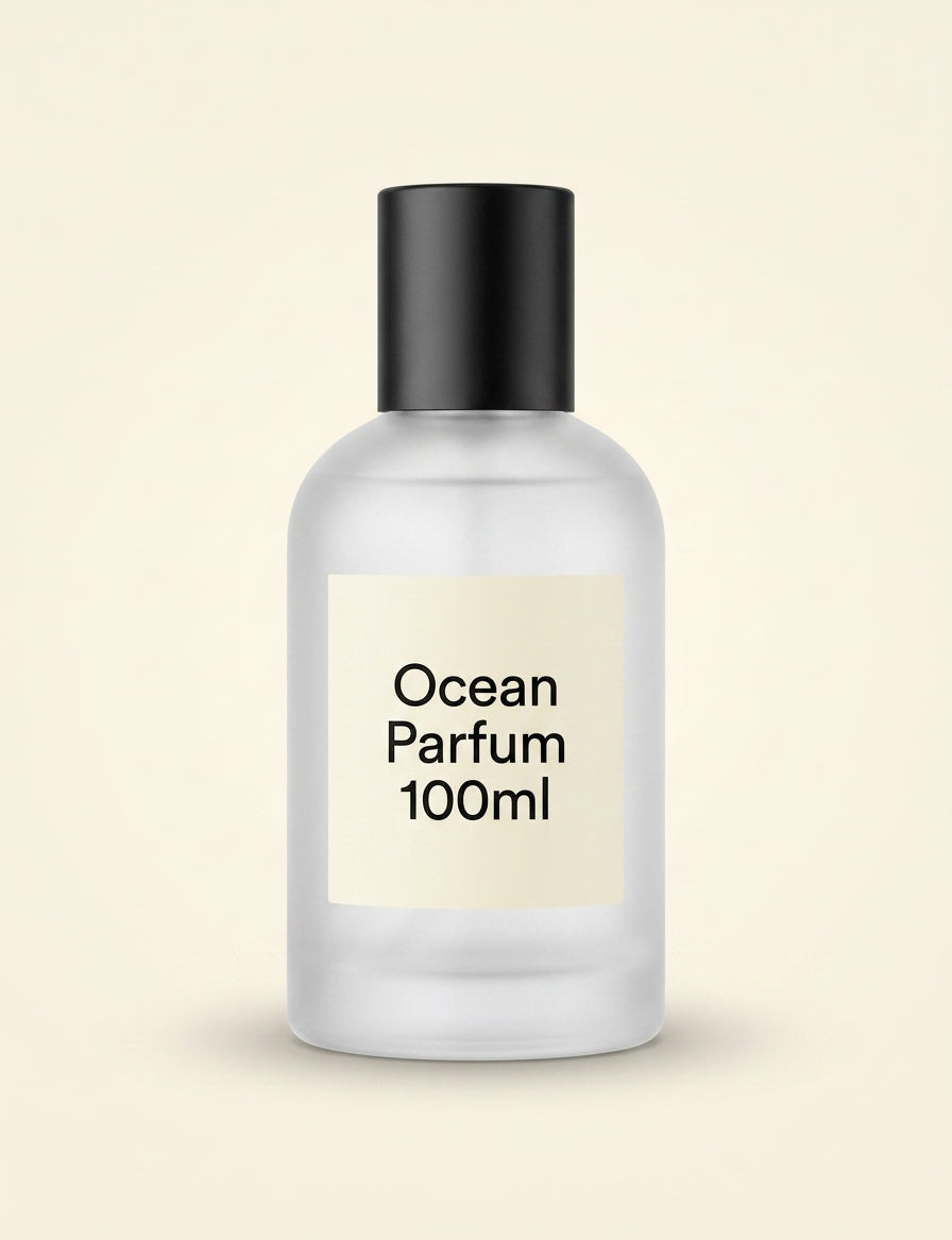 Prada Luna Rossa Ocean eau de parfum - British product