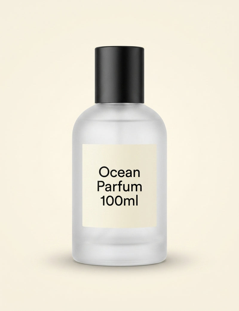 Prada Luna Rossa Ocean eau de parfum - British product