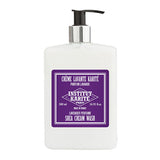 Institut Karite Lavender Shea Cream Wash 500ml GOODS Superdrug   