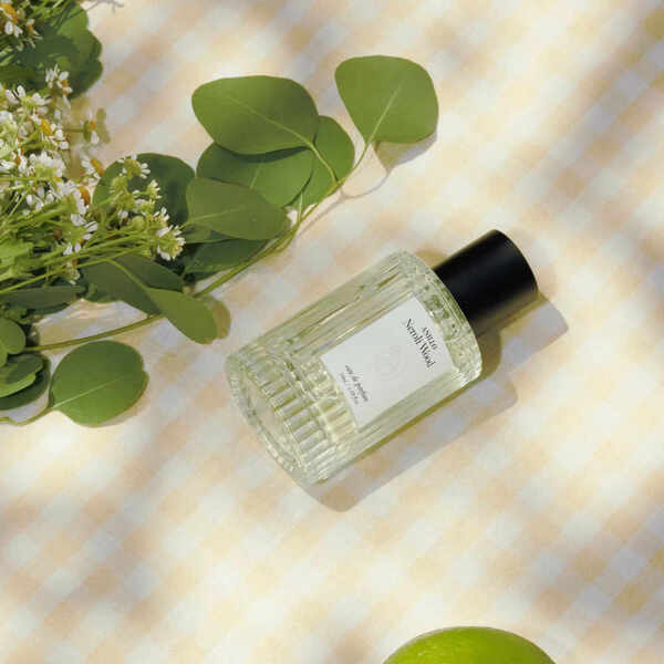 anillO Neroli Wood Eau De Parfum 50ml - British product