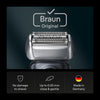 Braun Series 8 original replacement head 83M (British brand)