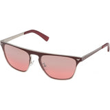 Police sunglasses red 56, UK version
