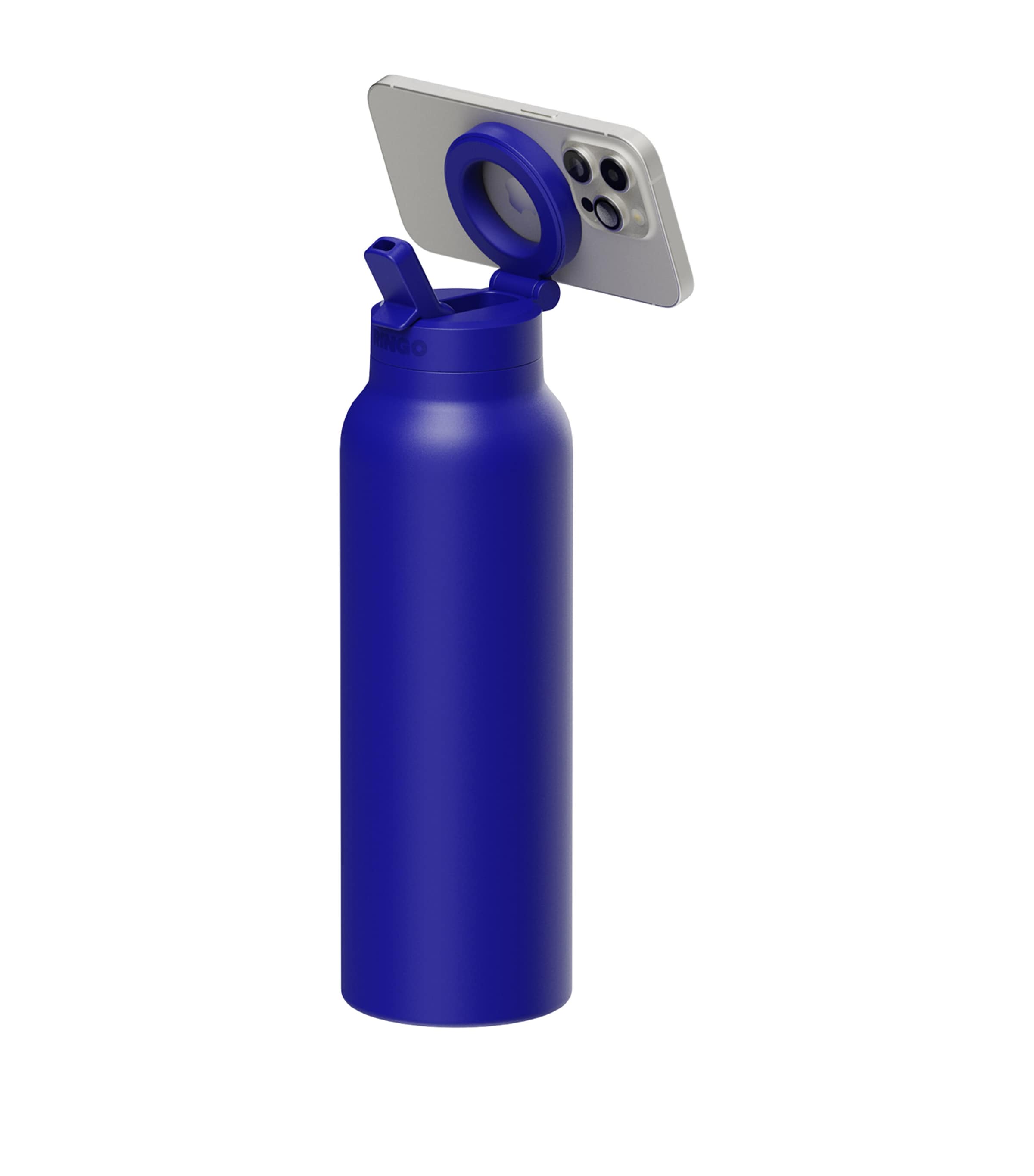 RINGO Pro Lid water bottle, imported from the UK
