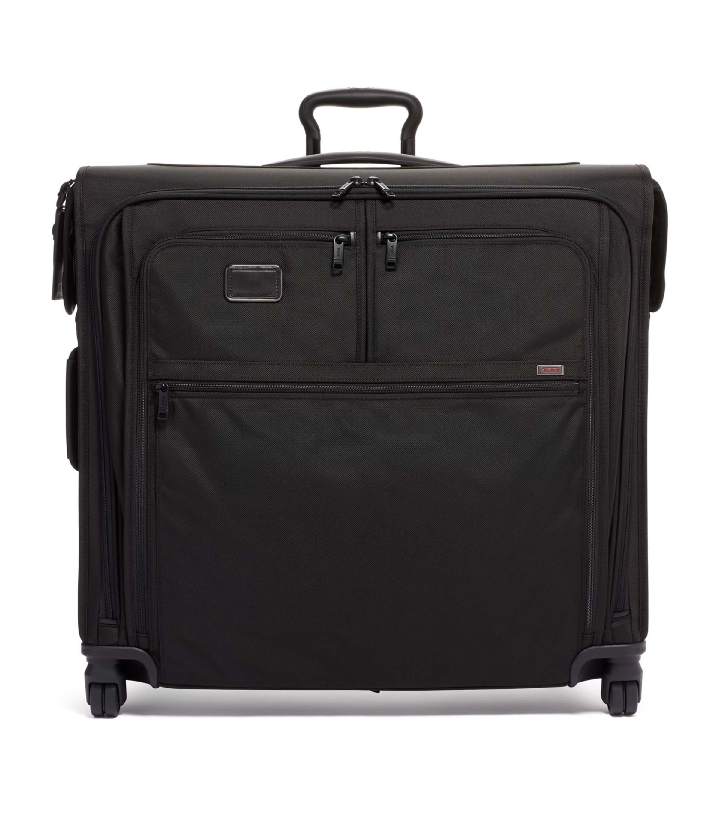 Tumi Alpha 3 Extended Trip 4-Wheel Garment Bag 61cm (British brand)