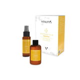 Vitality's nutrient rich mini hair kit, UK version