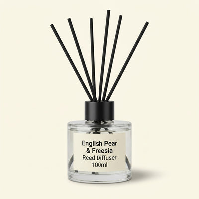 Argos Jo Malone English Pear and Freesia Scented Diffuser 165ml- Buy online at McGrocer