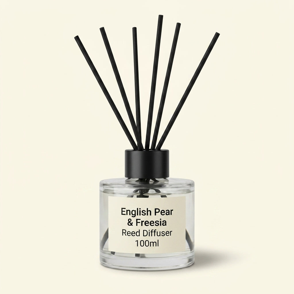 Jo Malone English Pear and Freesia diffuser 165ml, imported from the UK