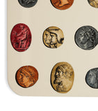 Fornasetti Cammei tray 48cm x 60xm - British product