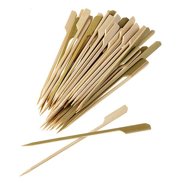 Sainsbury's Home Mini Bamboo Skewers