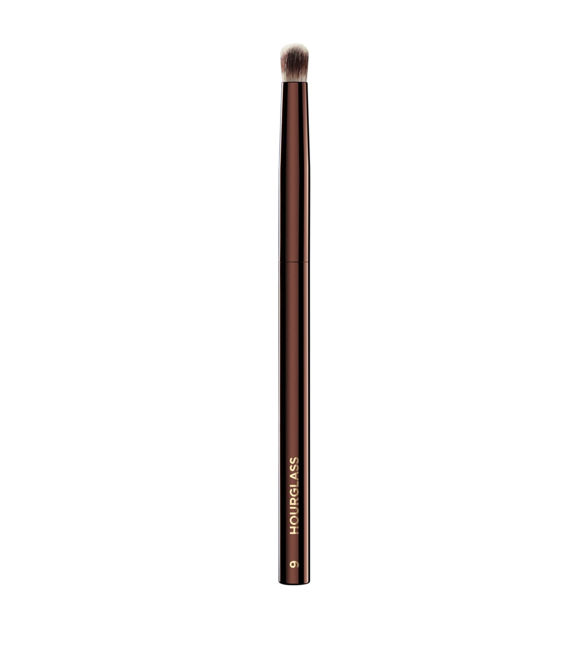 Hourglass No. 9 domed eyeshadow brush, UK version