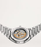 Parmigiani Fleurier Tonda PF Xiali watch 42mm, imported from the UK
