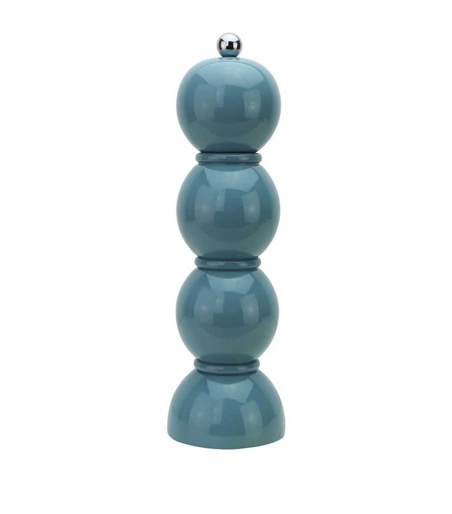 Addison Ross Bobbin Salz Pfeffermühle 24cm, importiert aus dem Vereinigten Königreich