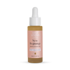 New Beginnings fragrance free hair and scalp oil, UK version