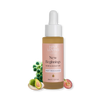 New Beginnings fragrance free hair and scalp oil, UK version