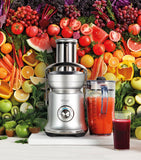 Sage Nutri Juicer Cold XL (British brand)