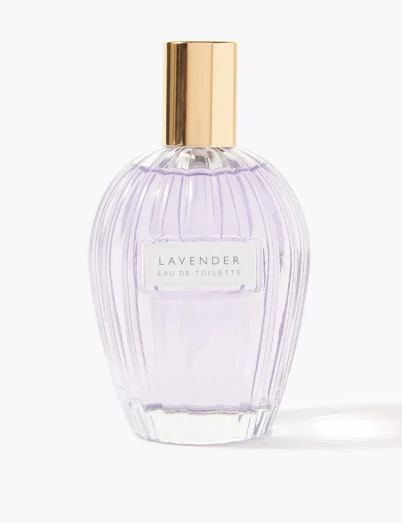 Lavender Eau de Toilette 100ml