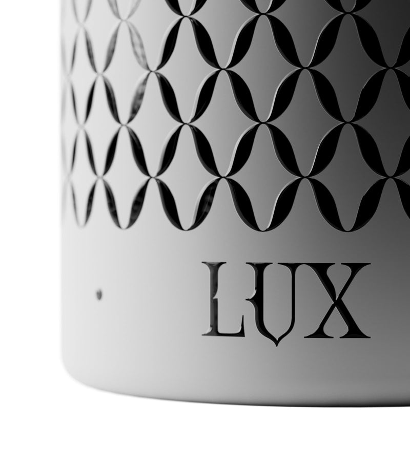 Commune Vetiveria Lux scented candle - British product