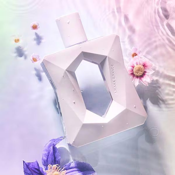 Ariana Grande God Is A Woman perfume 100ML - British product