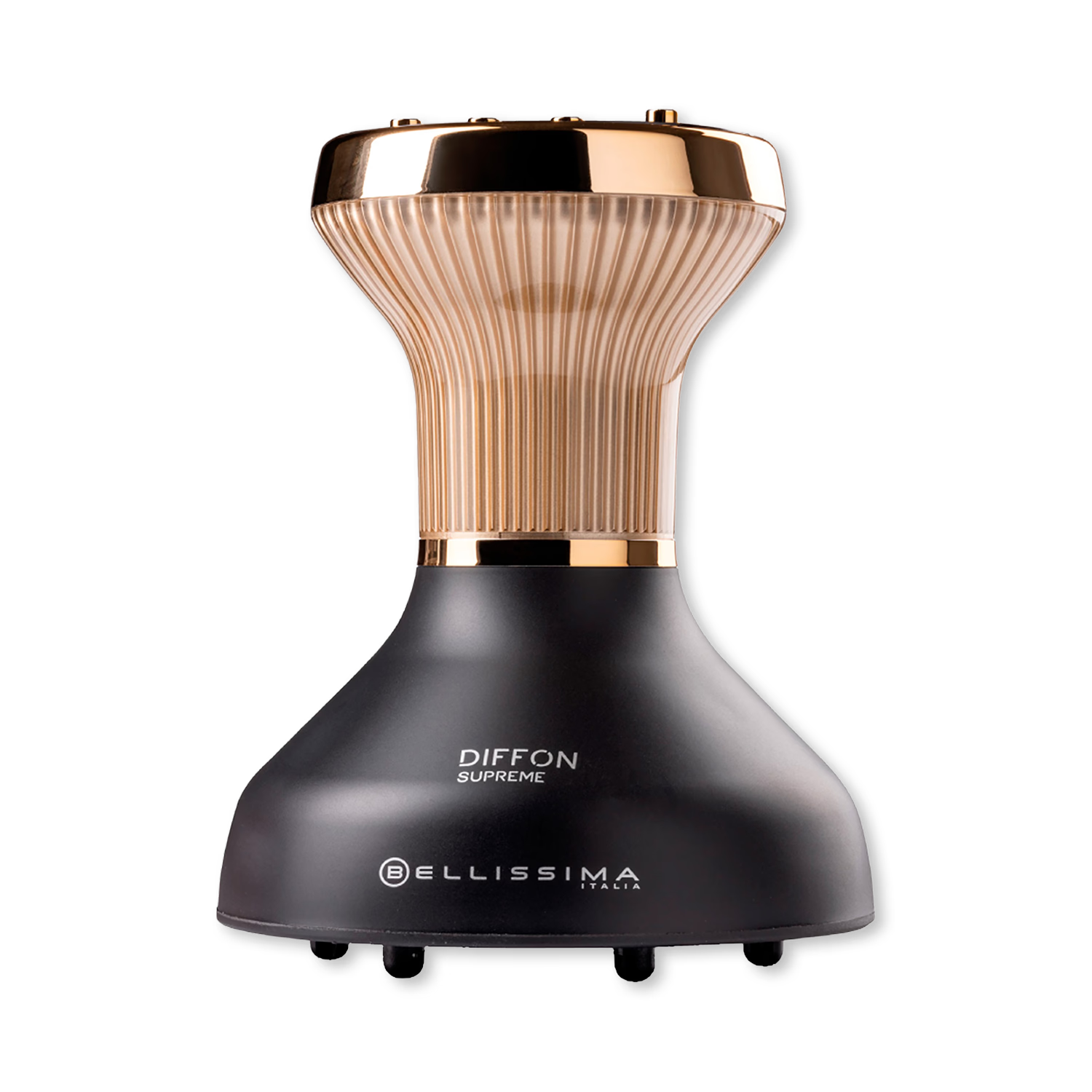 Bellissima Italia Diffon Supreme hot air diffuser for curls (British brand)
