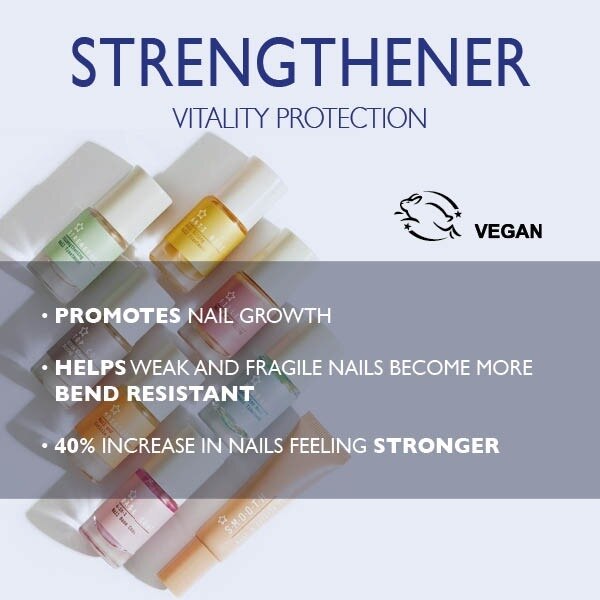 Superdrug Nail Strengthening Treatment GOODS Superdrug   