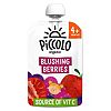 Piccolo Blushing Berries 100g Baby Accessories & Cleaning Boots   