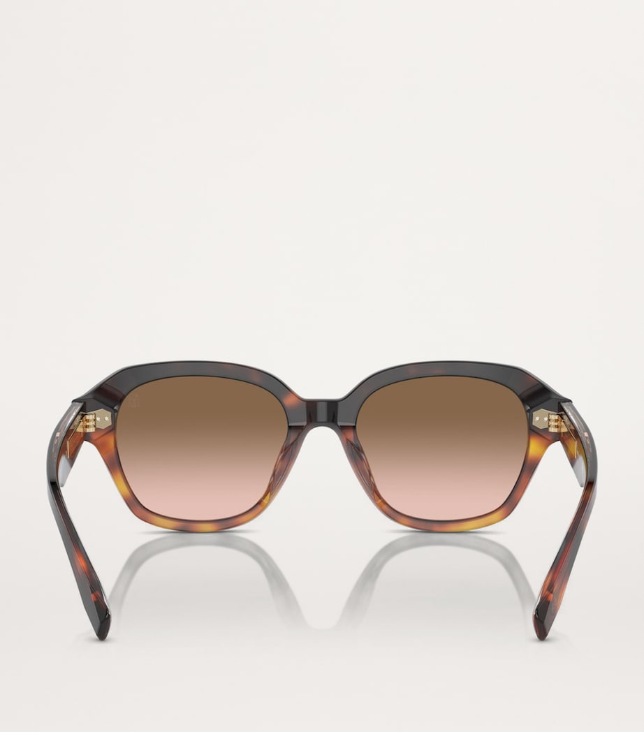 Brunello Cucinelli titanium BC4004S sunglasses - British product