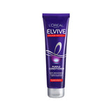 L'Oreal Paris Elvive Colour Protect Anti-Brassiness Purple Conditioner for Coloured or Highlighted Hair 150ml GOODS Boots   