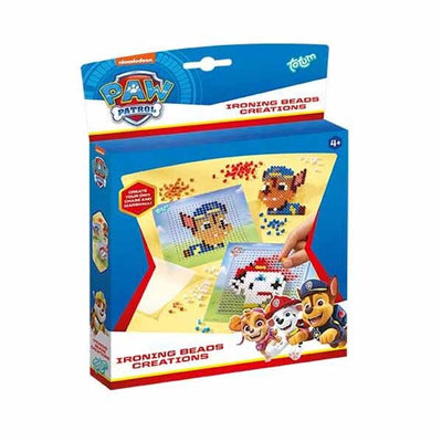 Superdrug Totum Paw Patrol Ironing Beads Craft Toy Set- Buy online at McGrocer