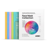 Aimx mask set 6 sheets, imported from the UK