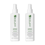 Biolage strength recovery spray duo 2 x 250ml, UK version