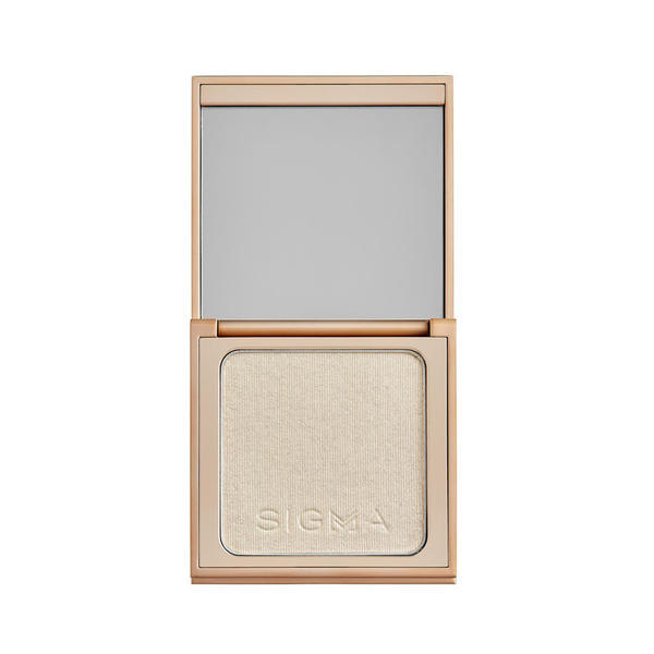 Sigma Beauty Moonbeam pressed powder highlighter 8g, UK version