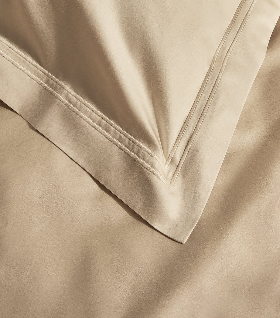Harrods of London Brompton II king duvet cover set - British product