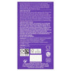 ProCare purple whitening strips x12, imported from the UK