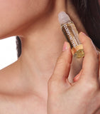 MALIN+GOETZ Strawberry Perfume Oil 9ml, imported from the UK