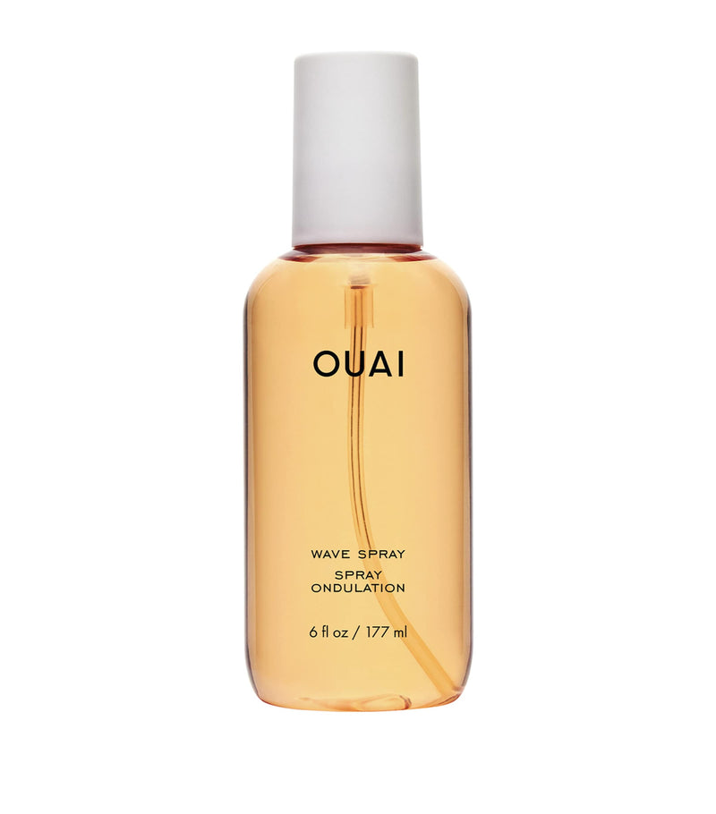 Ouai Wave Spray 177ml, imported from the UK
