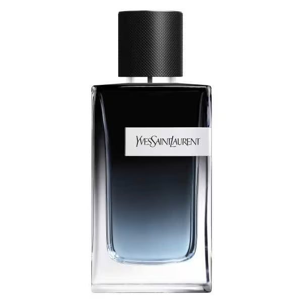 YSL Y Men Eau De Parfum 100ml Fragrance Bottle (British brand)
