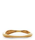 Monica Vinader Nura Reef Bold bangle, imported from the UK