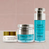 Erth Skin London collagen night set 50ml 30ml, imported from the UK