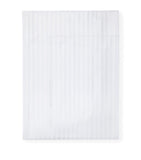 Pratesi Super King flat sheet 300cm x 270cm, imported from the UK