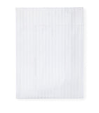 Pratesi Super King flat sheet 300cm x 270cm, imported from the UK