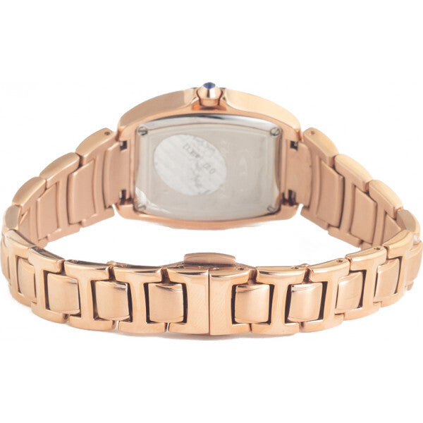 Chronotech rose gold ladies watch, imported from the UK
