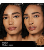 NARS Light Reflecting Loose Setting Powder, imported from the UK
