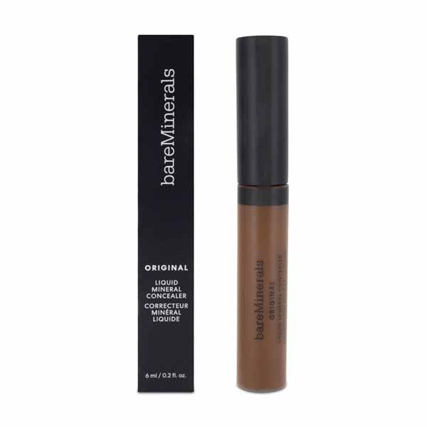 bareMinerals liquid mineral concealer deep 6C - British product