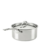 Hestan ProBond Luxe covered saucepan 22cm, UK version