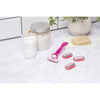 Superdrug Curve 5 Blade System Razor (British brand)