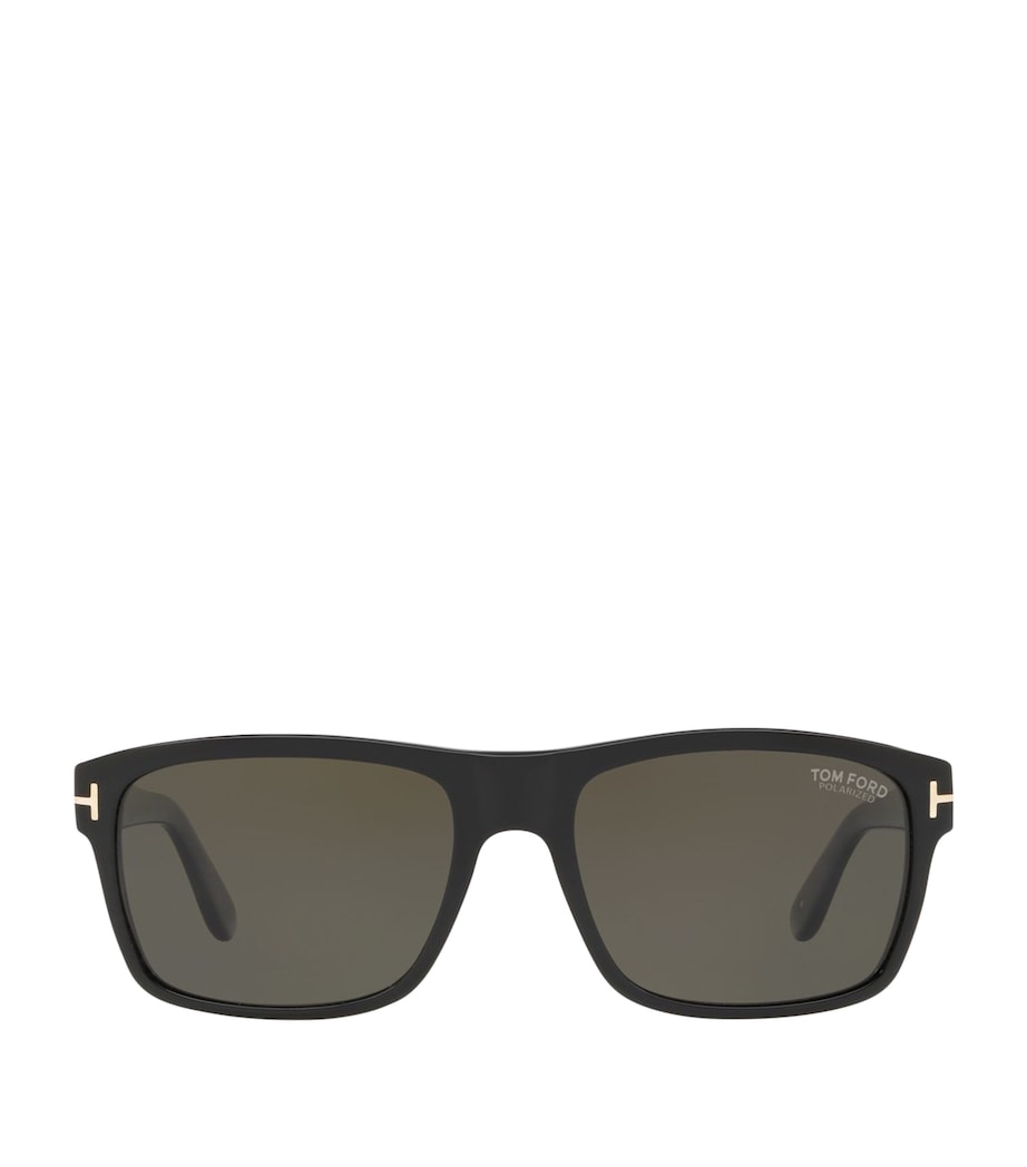 TOM FORD Metal FT0678 sunglasses, UK version