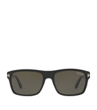 TOM FORD Metal FT0678 sunglasses, UK version