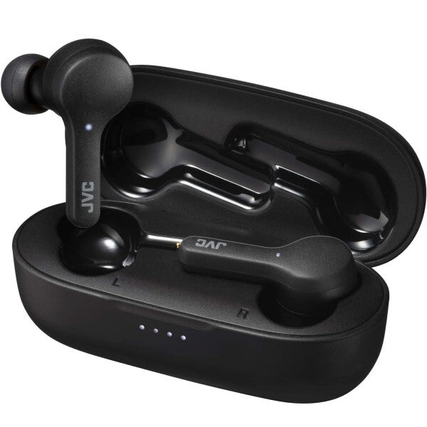 JVC Gumy True Wireless earphones, UK version