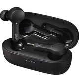 JVC Gumy True Wireless earphones, UK version